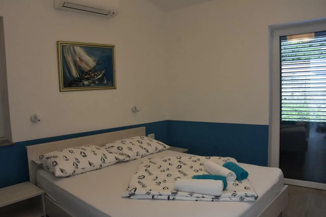 Вилла Vila Nada Ядраново