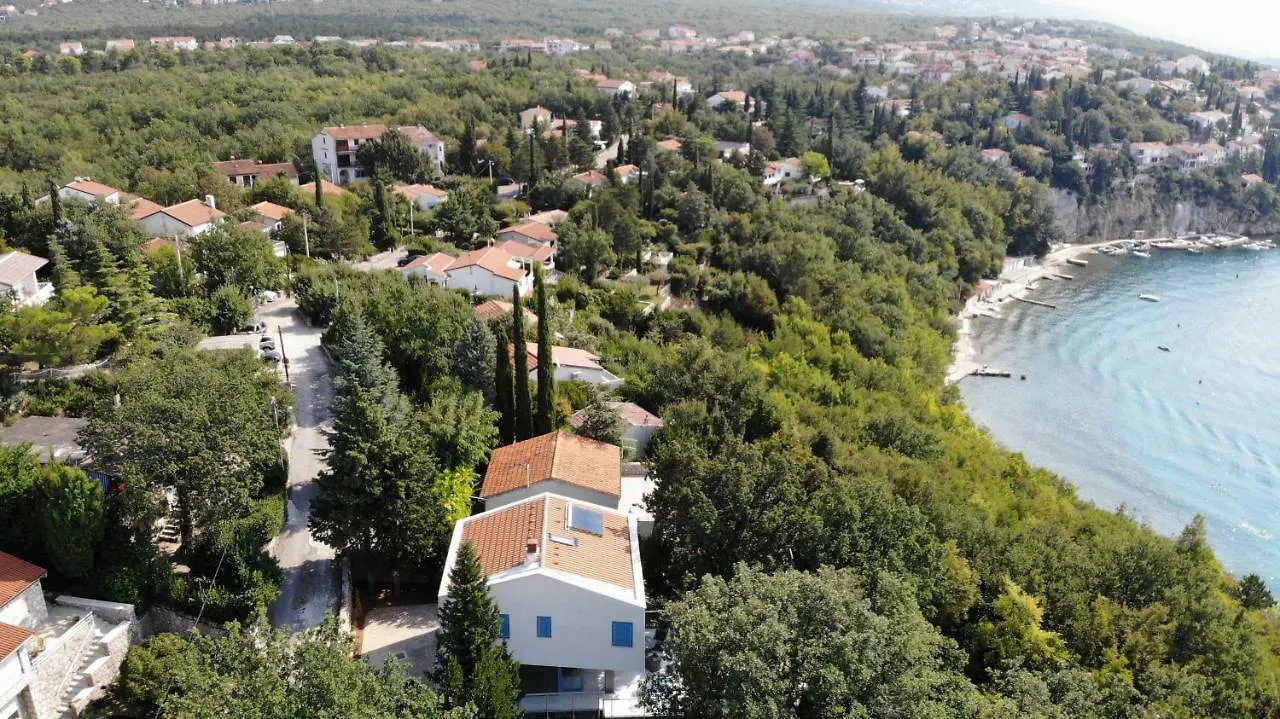 Vila Nada Ядраново Вилла