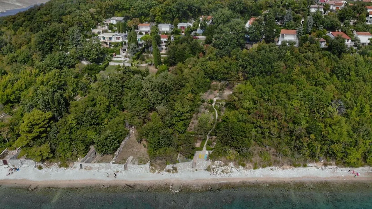 Вилла Vila Nada Ядраново